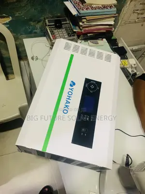 3.5kva Yohako Solar Inverter 24V