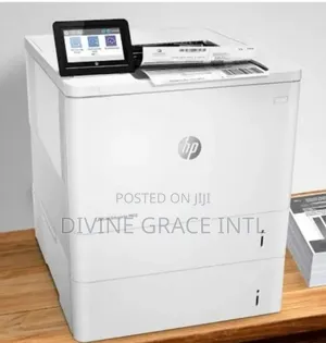 HP Laserjet MFP Enterprise A4 M612dn