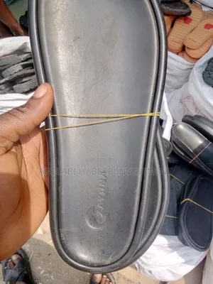 Original Double Sole Palm Wears