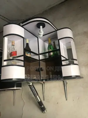 Locally Made Wine Bar.