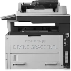 HP Enterprise M725dn Monochrome Laser Printer