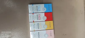 Dr Rashel Face Wash