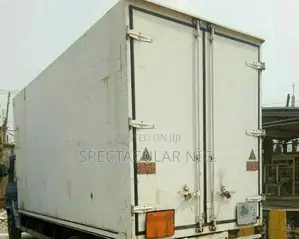 Relocation Truck Servicee