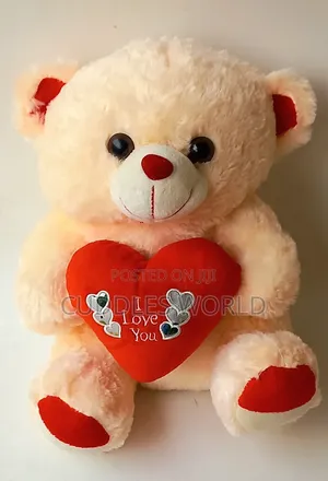 30cm Teddy Bear