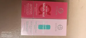 Estelin Rosehip Niacinamide