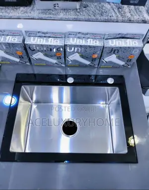 Kitchen Sink