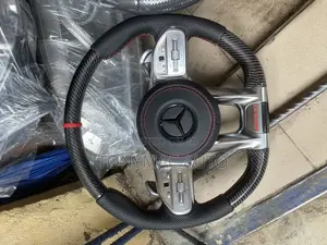 Mercedes Benz Latest Models Steering For All Mercedes