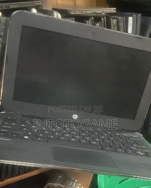 Laptop HP Stream 11 Pro G3 4GB Intel HDD 60GB