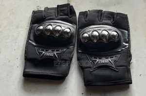Biker’S Hand Glove