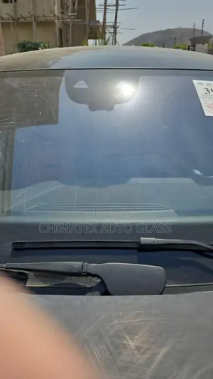 Gle43 Coupe 2023 Windscreen Glass Available We Deliver Fix