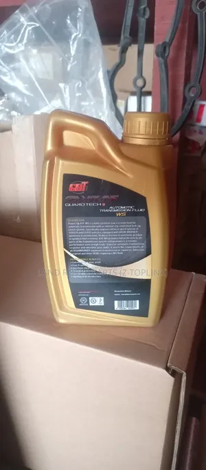 High Quality Engine Oil, Gear Oil Made in Malaysia