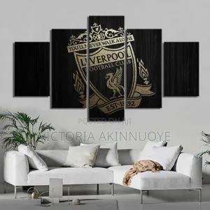 Barcelona Design Decorative Wall Frame