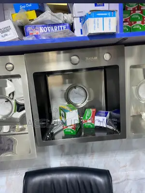 Kitchen Sink