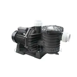 Swimming Pool Pump