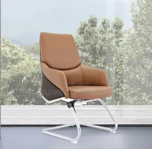 Luxury Office Visitors Chair