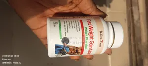 Fast Weight Gain Tablet