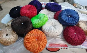 Throw Pillows