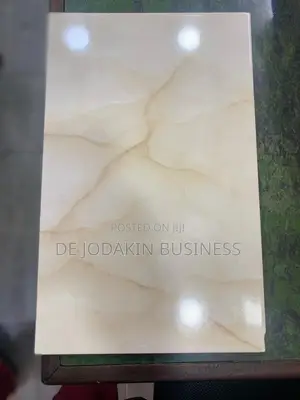 25x40 Glazed Wall Tile for Exclusive Finishing