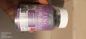 Zinc for Acne
