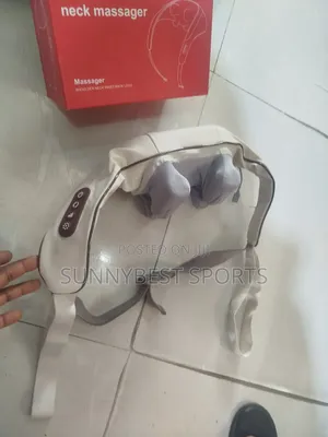 Neck Massager