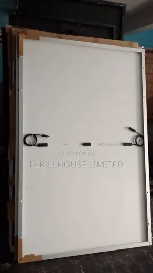 Jinko Panel -620 W (N-Type)