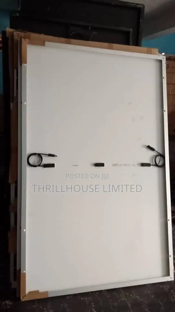 Jinko Panel -620 W (N-Type)