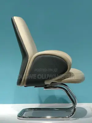 Office Visitors Chair