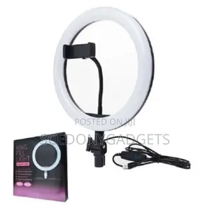Ringlight Dx-260, 26cm 10inches