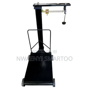 Motoking 300kg Mechanical Scale