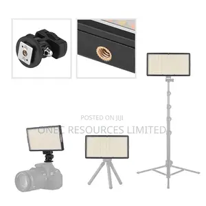 Professional Photography Light Led-416