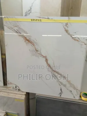 Porcelain Super Polish Tiles(80×80)