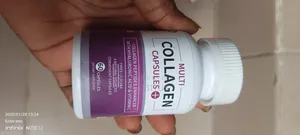 Multi Collagen Capsules