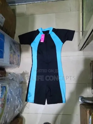 Swimming Overall