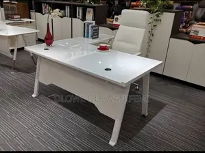 Executive Office Table