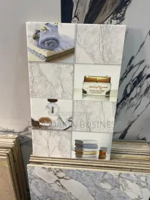 25x40 Glazed Wall Tile (A Class)
