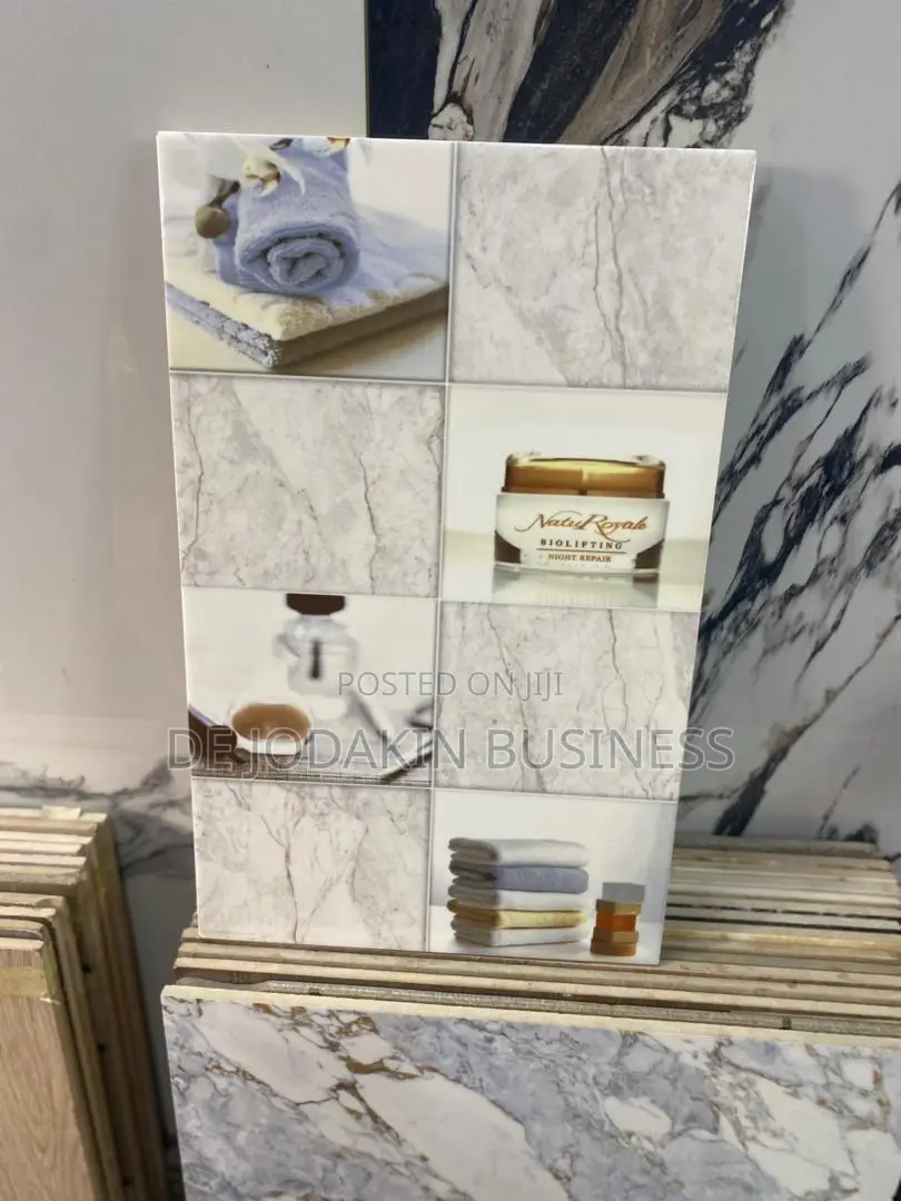 25x40 Glazed Wall Tile (A Class)