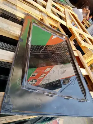 No 2 Pano Roof for Toyota Camry 2018 Available Now