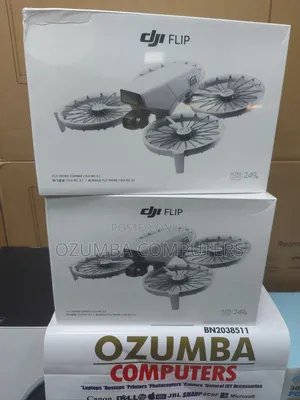 DJI Flip (Fly More Combo) Drone