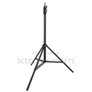 Linco Zenith 8806 Light Stand