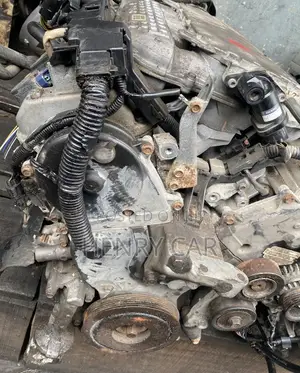 Complete Engine Honda Pilot 05