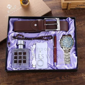 Unique Package for Men