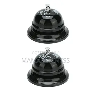 Table Call Bell for Restaurant, Kitchen, Office and Hotels