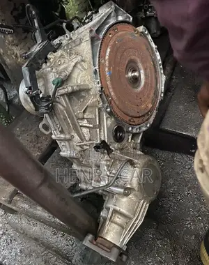 Gearbox Honda Pilot 2005
