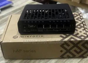 Mikrotik Hap AX2