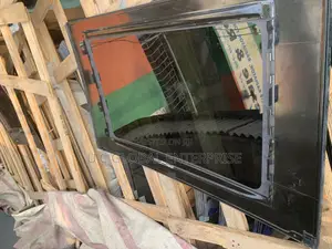 Toyota Camry 2020 Panoramic Roof Glass Available Now