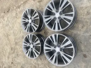 19rim Lexus