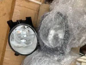 Foglight 2009-2012 Honda Pilot