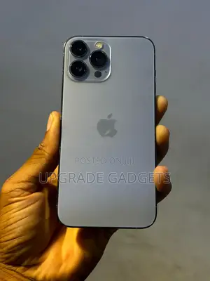 Apple iPhone 13 Pro Max 256 GB Blue