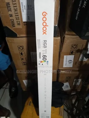 TL60 RGB LED Tube Light Godox