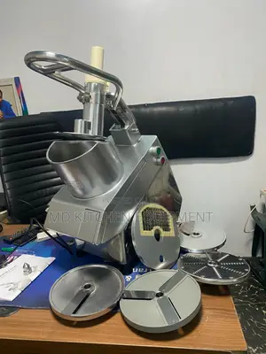 Food Processing/Vegetables Cutter Machine